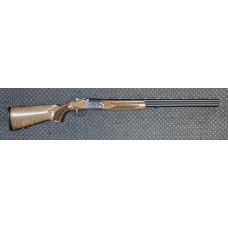 Churchill 206 12 Gauge 3" 28" Barrel Over/Under Shotgun Used